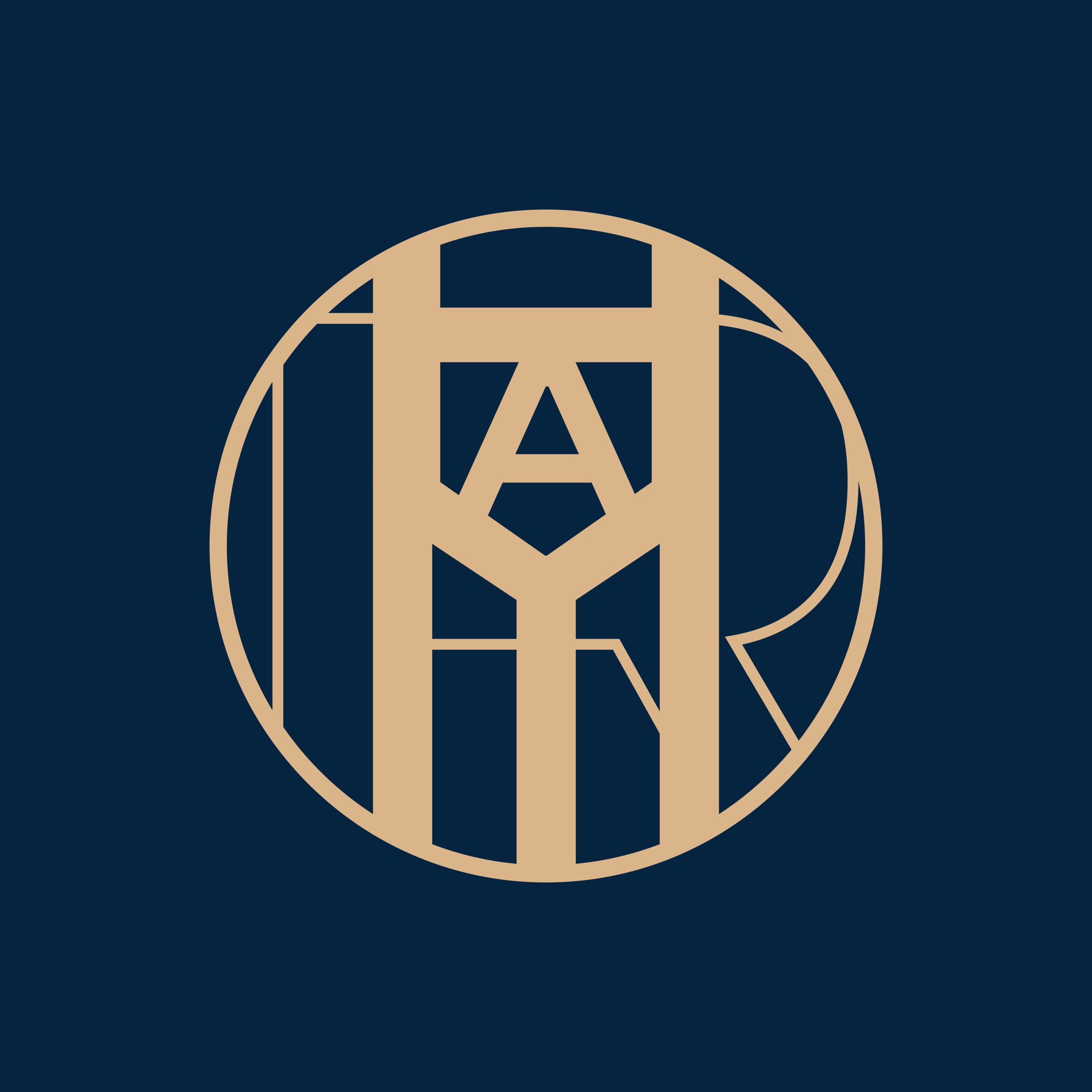 Logo MAHR Abogados